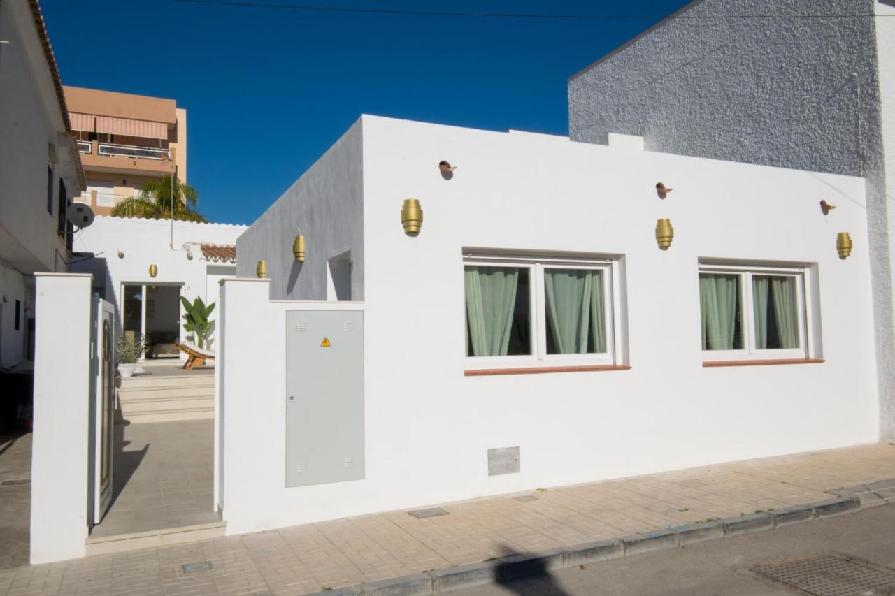 Casa Marinero Beach 1 Torrox Exteriör bild
